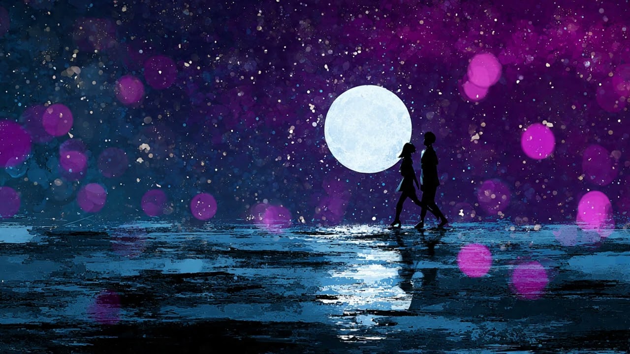 Overdsergio — Hello, You! (Wherever You Are) — Static-Lyrics Version