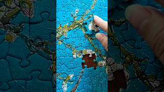 The Most Difficult Jigsaw Puzzle 🤯 Vincent Van Gogh Art The Most Difficult Jigsaw Puzzle 🤯 Vincent Van Gogh Art