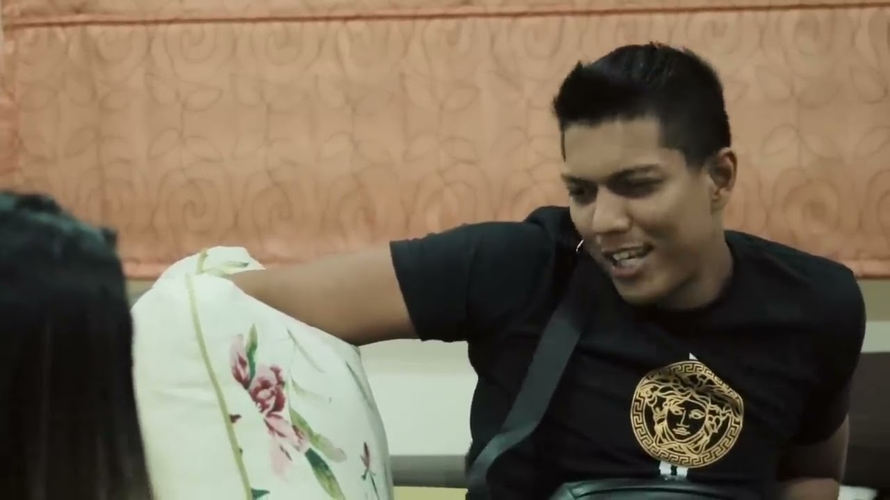 Perempuan Materialistik Ending ( Kisah Benar )