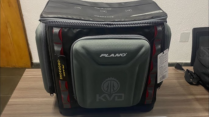 Plano KVD 3600 Signature Series Tackle Bag