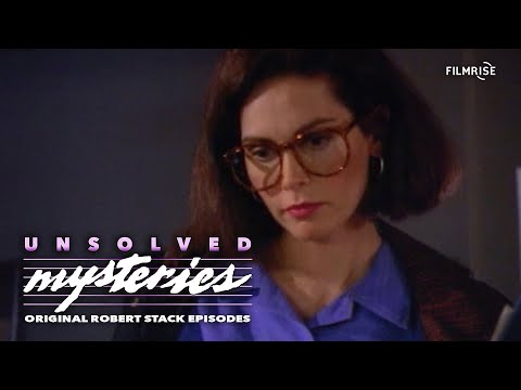 Unsolved Mysteries with Robert Stack - Season 6, Episode 18 - Full Episode