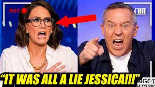 Greg Gutfeld SHUTS DOWN Jessica Tarlov defending SPLC scam! She deserved this...