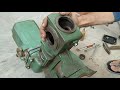 Donkey Pump Bearing Repairing | How to Change Bearing | Water Pump | Ideal Electrical