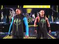 WWE 2K26 - The Hardy Boyz FULL ENTRANCE (PS5)