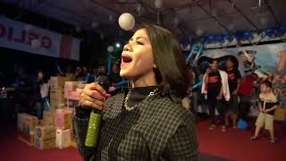 Sanza soleman live alun alun kota serui with SMX PAPUA KASIIH SLOWW..