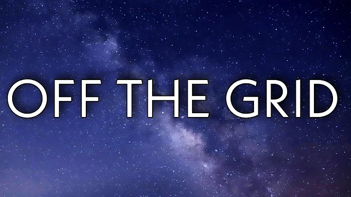 Kanye West - Off The Grid (Lyrics) ft. Playboi Carti & Fivio Foreign