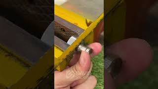 genius tape fix that turns a simple hose problem into a risky hack #DIYFail #QuickFix #RepairHack