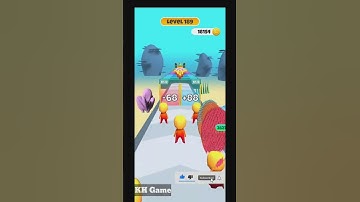 Arrow Fest level 189 #shorts