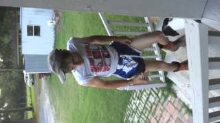 American Diggers Cajun