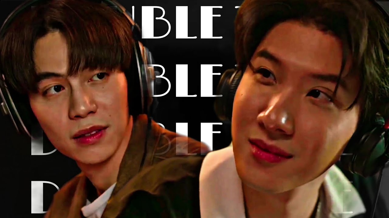 Sand ✗ Ray ‣ 𝐃𝐨𝐮𝐛𝐥𝐞 𝐓𝐚𝐤𝐞 [BL]