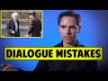 3 Keys To Writing Great Dialogue - Daniel Calvisi