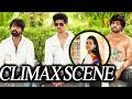 MAD Blockbuster Comedy Thriller Love Climax Scene || Sangeeth Shoban ||@firstshowmovies