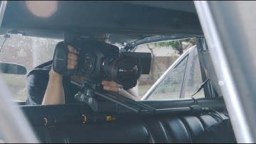 73-17 (Behind The Scenes)