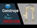 Diseña y construye un Overflow (Rebosadero) para tu pecera  a prueba de fallas!!