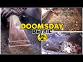 EXTREME DOOMSDAY DETAIL on a DISGUSTING SMOKERS CAR!! Satisfying Transformation!