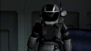 Let's Play Echo Night Beyond- Part 1: Enjoy your stay on the moon