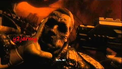 Fear 2 Project Origin walkthrough part 31