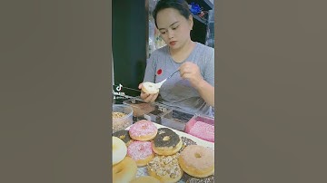 Thumbnail of Donat Cantik cuma 2000an
