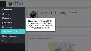 ODL Tutorial 1: Getting Started