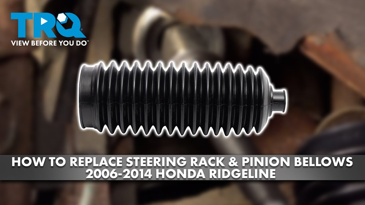 Car Rack And Pinion Repair: Expert Tips & Techniques