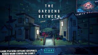 Game PS4 Keren Di Android Offline Kalian Wajib Coba ! screenshot 5