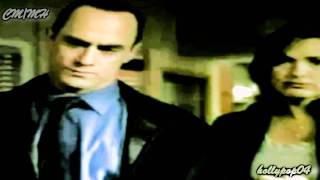 Chris/Mariska Blooper Video