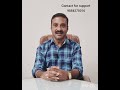 SAP ABAP Full Course in Tamil | SAP ABAP Training for Beginners to Advanced | SAP ABAP Tutorial.