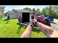 Bodycam Shows Officer Tasing Suspect Before Fatal Police Shooting