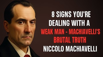 8 Signs You
