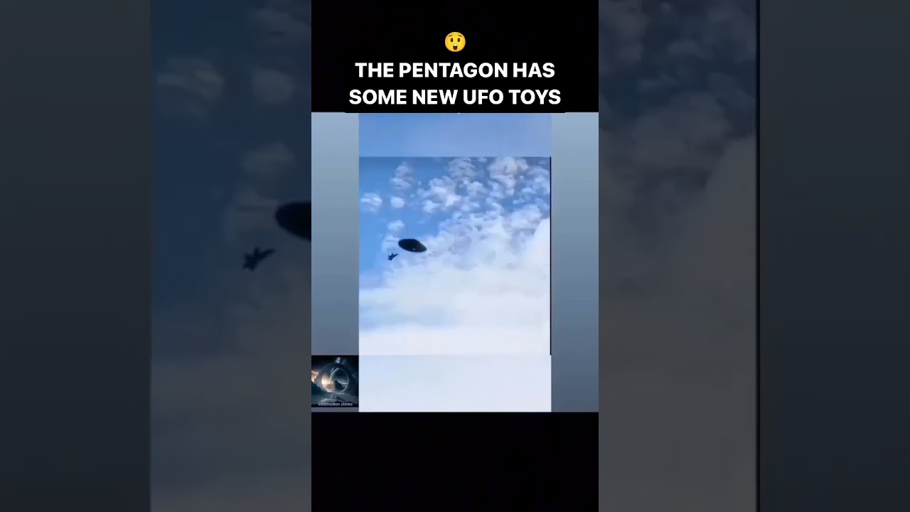 WHAT IS PROJECT BLUE BEAM?