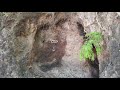 "La cueva del Diablo" en San Miguel