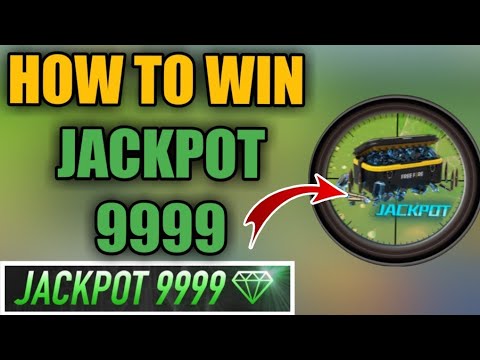 Freefire Jackpot 9999 How To Win Freefire Jackpot New Costumes Upcoming Update Gaming Aura