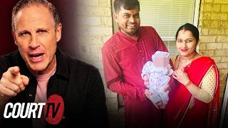 Full ‘Liar’ Husband’s Words Come Back to BITE Him in Murder Trial! News