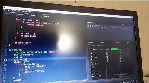 Mix Mex Max Codeforces