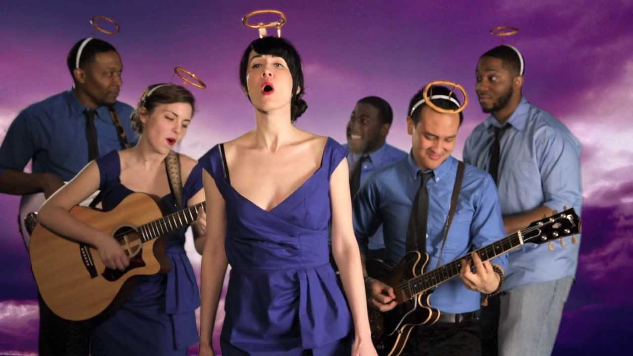 Grae - Meet Me After Midnight