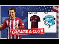 The 5 Best MLS Create-A-Club Ideas!