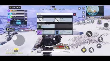 ICE BREAKER: COD Mobile