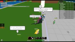 Freiza567S Roblox Video