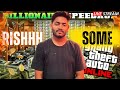 Zindagi Sahi karne ka AI Prompt | Chit - Chat Night Live Stream | Rishhhsome #gtav #gta6 #gtavi