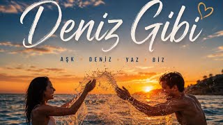 Deniz Gibi Tugba Kaya Songs Türkçe Pop 2026