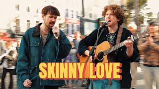 THIS Version of ‘Skinny Love’ Might Be the Most EMOTIONAL One Yet! | Bon Iver - Skinny Love