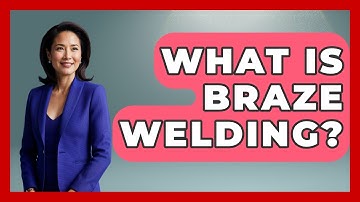 What Is Braze Welding? - Car Collector Enthusiasts