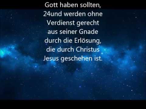 Jesus Rettet Youtube