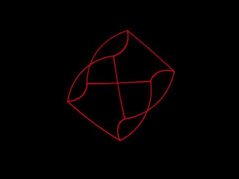 OsciStudio x Max MSP - Cube