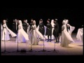 ქუთაისის სიმღერისა და ცეკვის სახელმწიფო ანსამბლი - ოსური