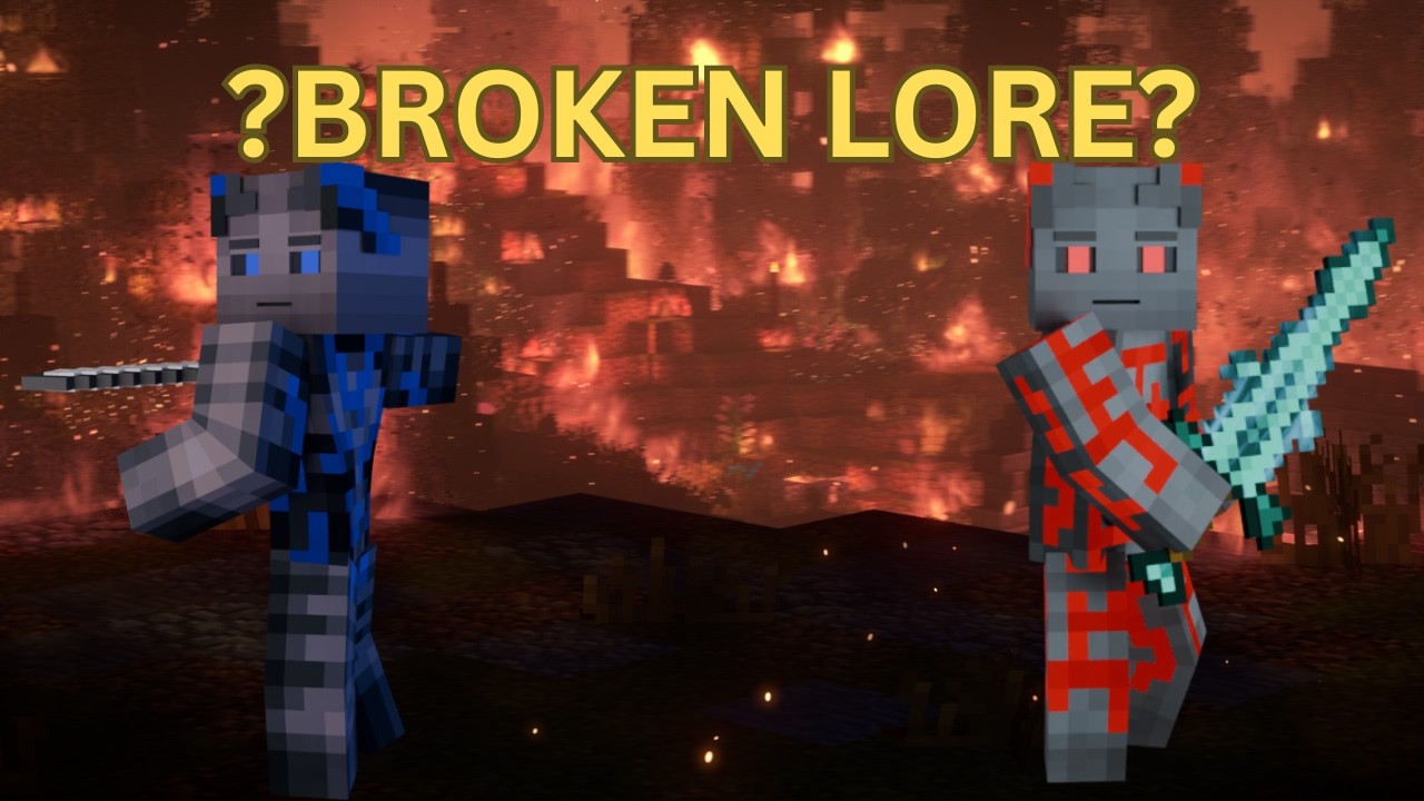 What If Songs of War’s Colors Were Reversed?