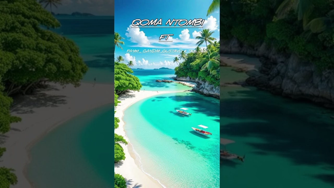 QOMA NTOMBI   ft 