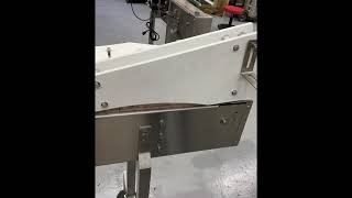 Globaltek Transfer Gate Installation Video
