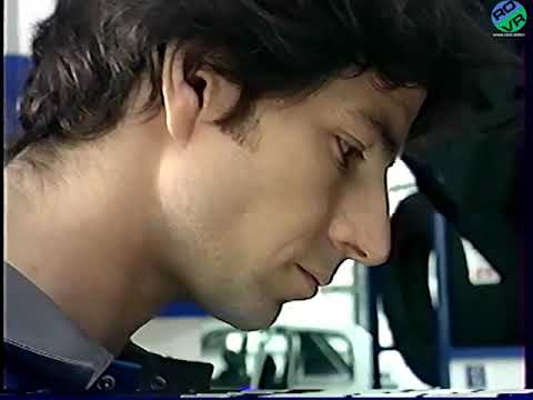 Peugeot - Organisation du Service a la Clientele - Procedure des Controles Peugeot (1998)