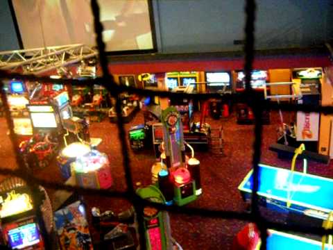 Celebration Station high view - YouTube